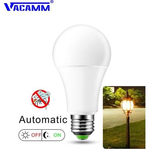 Vacamm Street Lighting Lamps