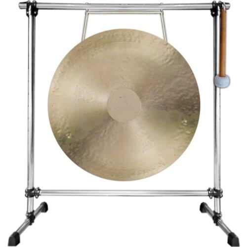 Arborea 75cm 30'' Sun Wind gong is the first choice for sound therapy