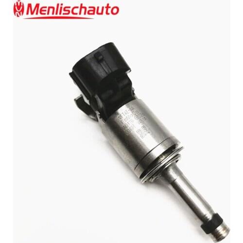 High Quality Original Fuel Injector FT4E-9F593-AA FT4E-AA Fits For Ameican Car