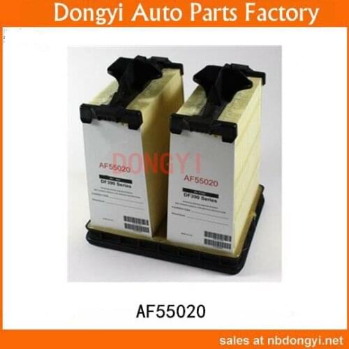 High Quality AIR FILTER OEM AF55020