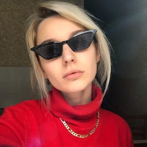 Women Cycling Glasses Colorful Eyewear Sun Glasses Female Cat Eye Cycling Sunglasses Women Sexy Retro Sunglasses