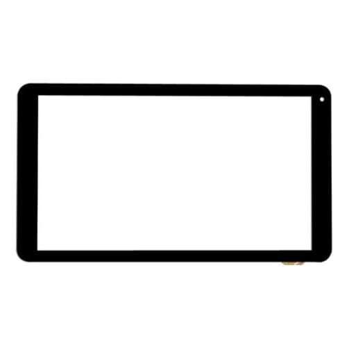 10.1'' New tablet pc Logicom Logikids 6 digitizer touch screen touch panel