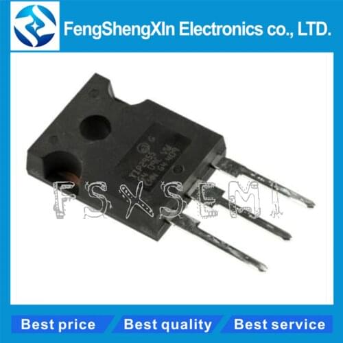5pcs/lot TIP2955 TO-247 T1P2955 2955 POWER TRANSISTORS