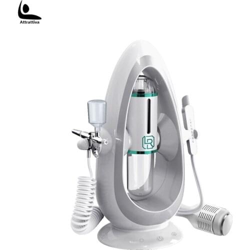 Hydrogen Oxygen Bubble Machine Pore Cleaner To Remove Blackhead Skin, Diamond Microdermabrasion, Facial Microbubble Beauty House