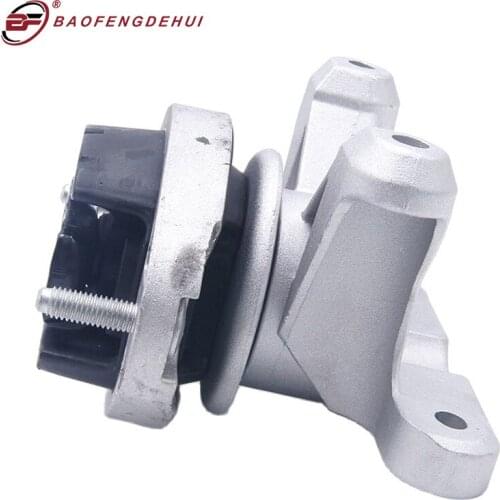 Baofeng Engine Support Mounts 8E0399105CL=8E0399105EL=8E0399105JD For Audi A4 Avant Convertible B6 B7 For Seat Exeo St
