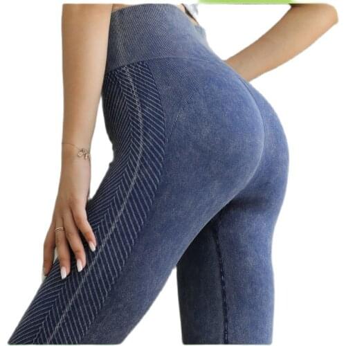 Seamless Yoga Pants Women Push Up Leggins Sport Women Fitness Sport Female Fitness Leggings Workout Breathable Fitness Clothing