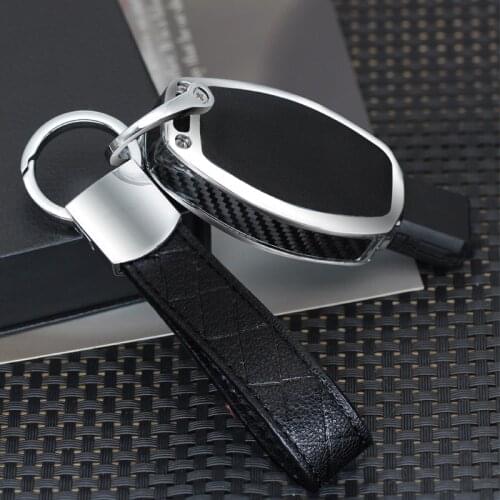 Car Remote Key Cover Case Shell For Mercedes Benz AMG E C S Class E260 W205 W204 W212 W176 GLC CLA GLA E300L C260L Accessories