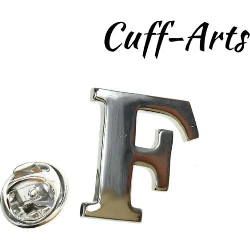 Cuff-Arts Small Brooches For Clothes