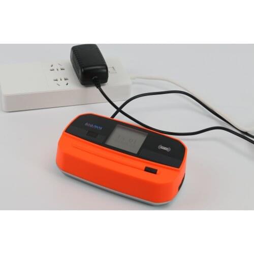 JWM WIFI Web-based Software 125Khz RFID Guard Patrol Remote Communicating Station 5000H2