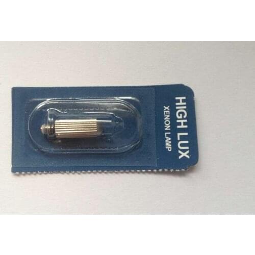 Welch Allyn 04800 ENT Lamp EQUIVALENT Adult Laryngoscope BULB 2.5V0.38A 20HRS Carley 949 FREE SHIPPING