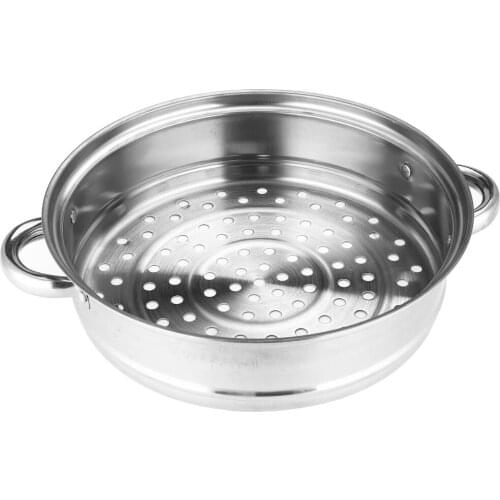 Nayitr Steamer Pans