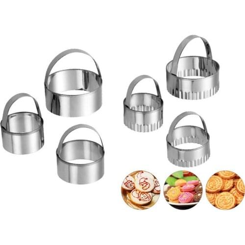 Cake Decorating Molds Pienapei China