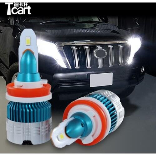 Tcart Outdoor Lighting