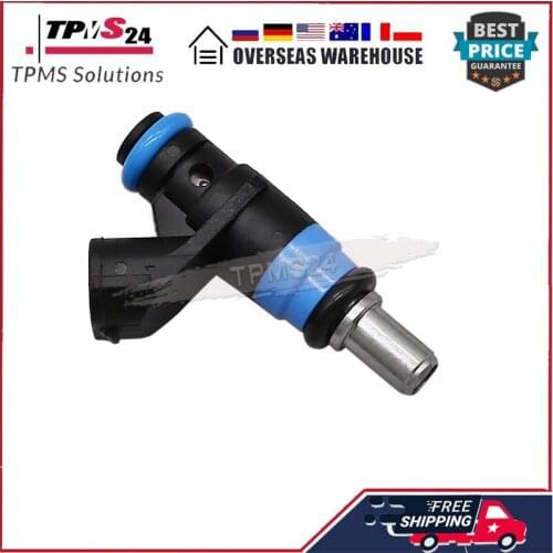 Fuel Injector 874-402 For Can Am Outlander Renegade DS 800 650 450 09-15