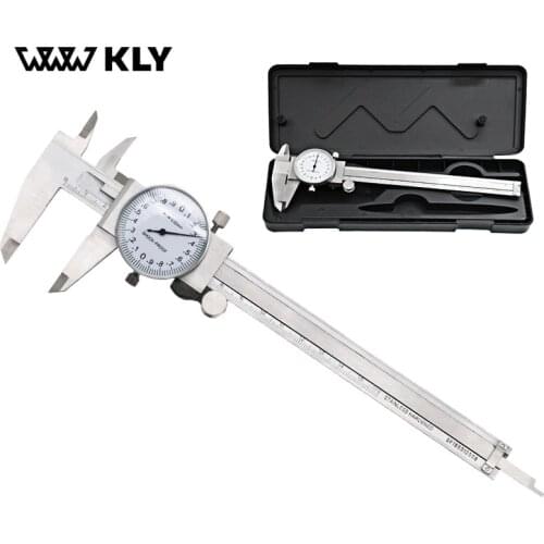 WWW KLY Measuring Tools