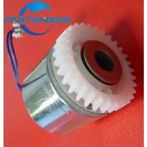 2Pcs Genuine New Paper Feed Driving Clutch 56AA82010 56AA82012 for Konica Minolta Bizhub 750 751 1060 Copier parts Drive Clutch