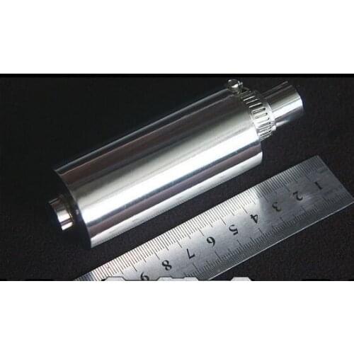 Baja 5B 5 T 5SC 5SS barco Rc escape / Tuned tubo exhaust / muffler pipe silencer Tuned