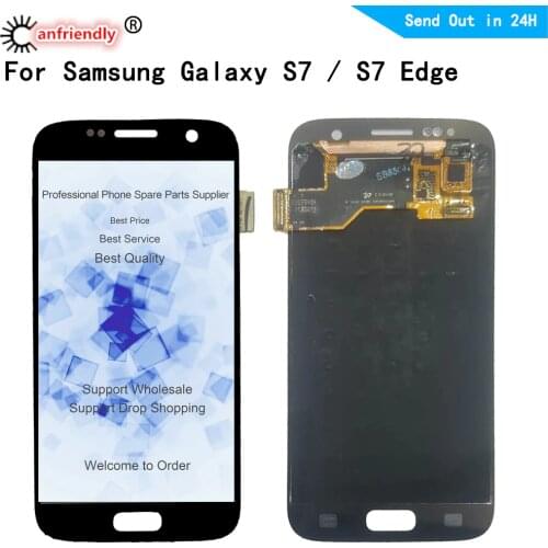 Canfriendly Screens For Samsung Galaxy S7 Edge