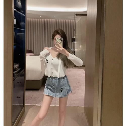 Женские юбки Damiiaowu China At AliExpress