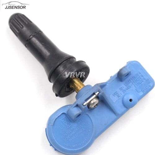 YAOPEI BB5T-1A180-DA Tire Pressure Monitoring Sensor For Ford Explorer BB5T-1A150-DA 315MHz