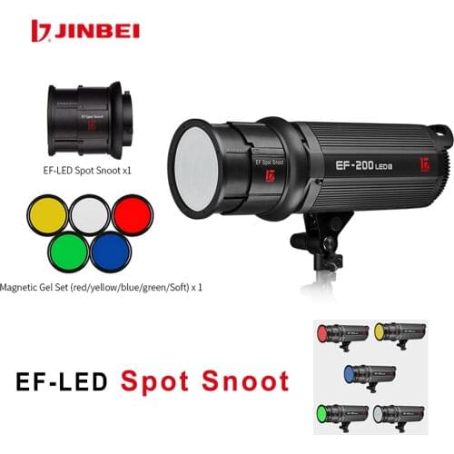 Приборы непрерывного изменения фокусировки камеры JINBEI China At AliExpress