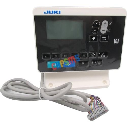 1PCS #401-89779 LBH OPERATION PANEL BOX ASSEMBLE FOR JUKI LK-1900BN SERIES