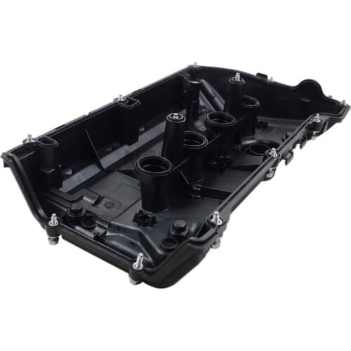 AP03 New 11127646553 Engine Valve Cover N13 For BMW 1er 3er F20 F21 F31 F30 F35 316i 316Li 116i 118i 120i
