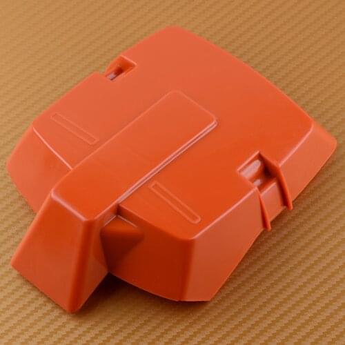 LETAOSK Air Filter Cover Fit For Husqvarna 362 365 371 372 Chainsaws 503 62 80-01Accessories