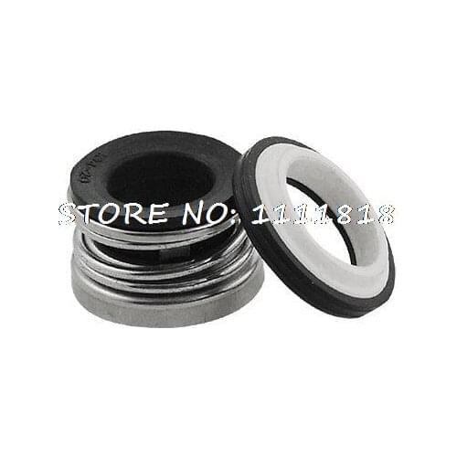 Single Face Water Pump Mechanical Shaft Seal 20mm