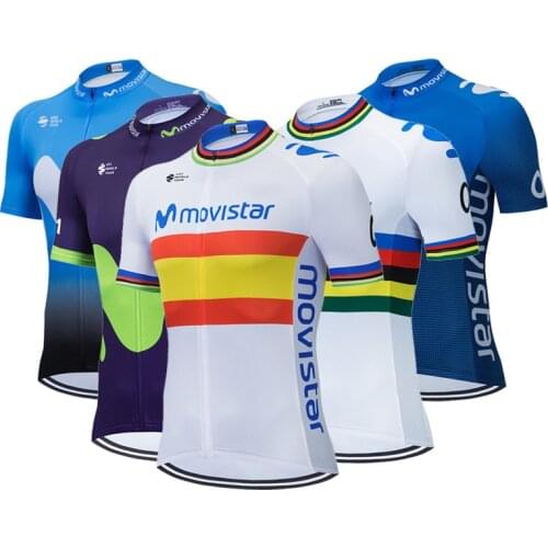 MOVISTAR Sportswear