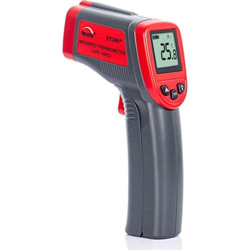 NICETYMETER Thermometers