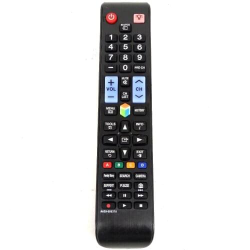NEW AA59-00637A REMOTE CONTROL FOR SAMSUNG SMART TV TELECONTROL
