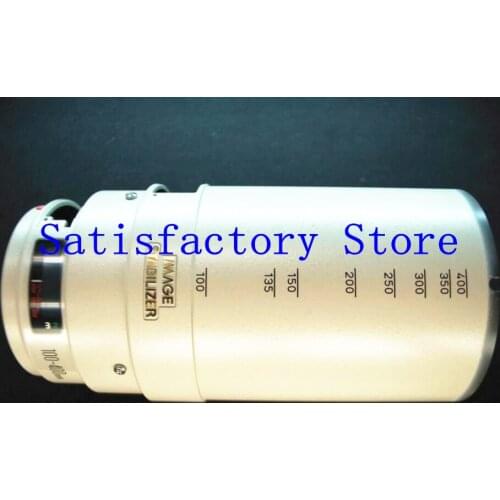 NEW For Canon EF 100-400mm F/4.5-5.6 L IS USM Lens Fixed Barrel Ass'y Repair Parts