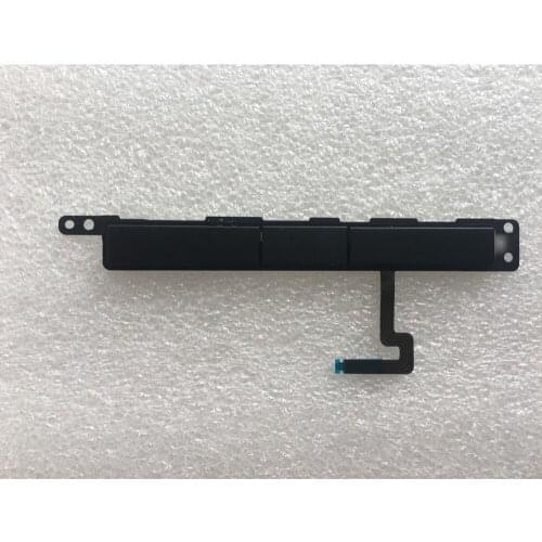 New Original laptop Lenovo ThinkPad P72 P71 P70 P52 P51 P50 Touchpad Click Button Left Right Key PK37B00GA00 PK37B00GA10