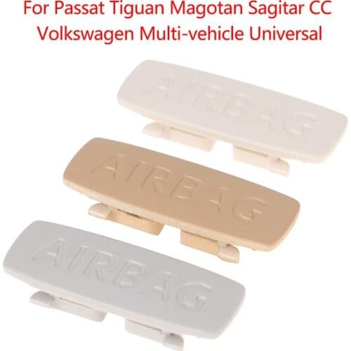 A B C Pillar Interior Trim Board Buckle Airbag Identification Clip For Volkswagen
