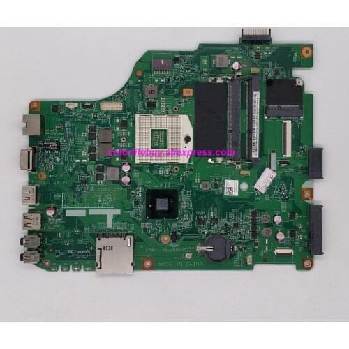 Genuine RMRWP 0RMRWP CN-0RMRWP 10263-1 48.4IP01.011 HM57 Laptop Motherboard Mainboard for Dell V1540 1540 N5040 Notebook PC