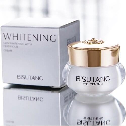Whitening Cream Remove Freckle Moisturizing Face Essence Whiten Day Creams Brighten Skin Care Products Nicotinamide Cosmetics P