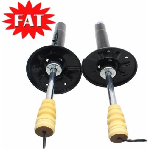 Front Left & Right Suspension Shock Strut For Porsche Carrera 911 997 2005-2012 99734304522 99734304811 99734304711 99734304516