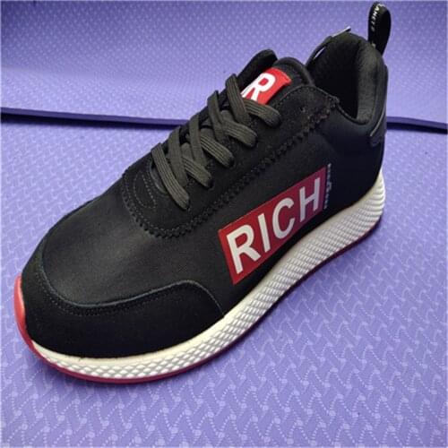 Professional running shoes