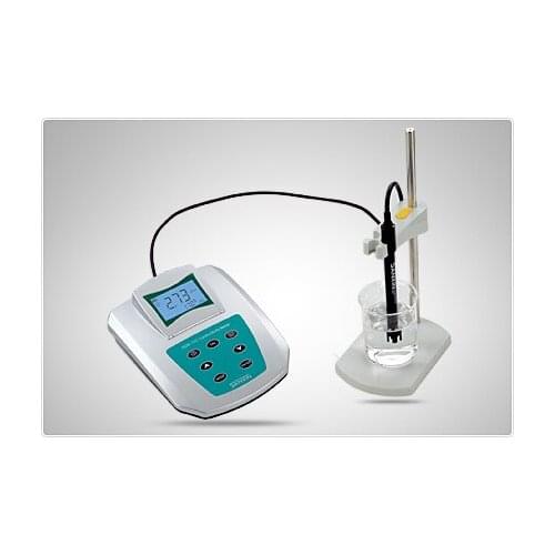 Shanghai Sanxin DDS-11C desktop conductivity meter