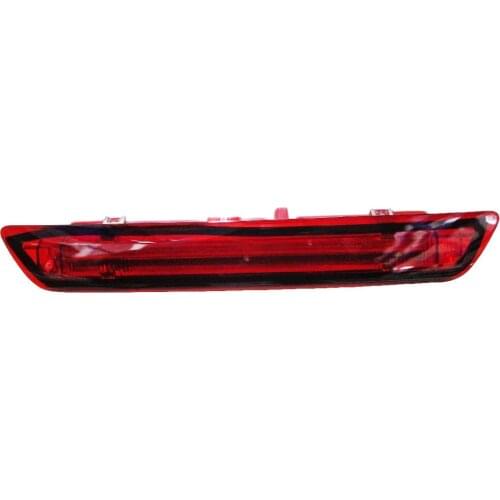 Drop shipping High Brake Light High-Mount Stop Lamp for Ford ECOSPORT 2013-2017