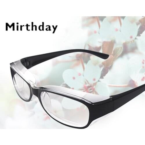 Japanese Anti Cherry Pollen Glasses Women Men Windproof Anti Sand Smog Pollen Eyewear Anti Pollen Protection Goggles