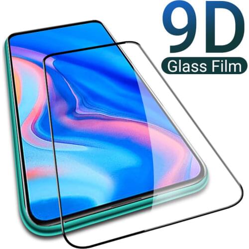 Screen Protector For Huawei Honor 9X Tempered Glass Honor 9 Lite 9A 9C 9i 9s View 20 30 Magic 2 Play 3E 4 Pro V8 X10 Max Glass