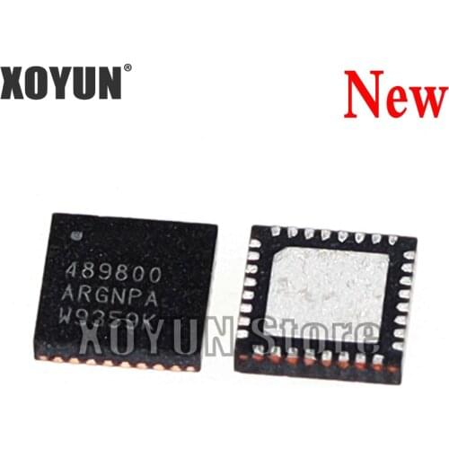 1-5pcs 100% New RAA489800ARGNP RAA489800 489800 489800ARGNP QFN