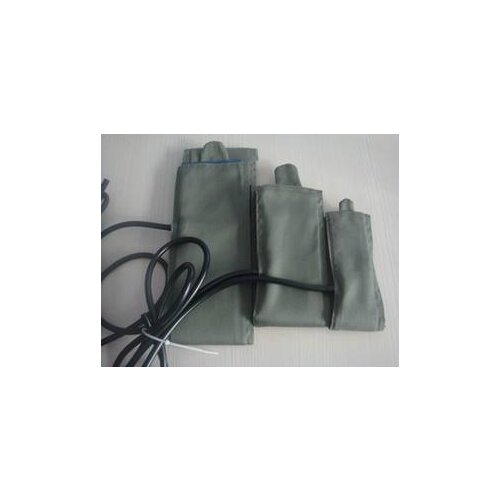 1pcs S M L size Manual tourniquet cuff air-sac tourniquet small