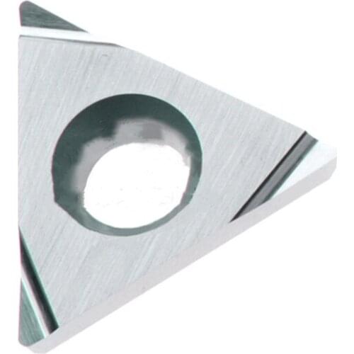 10PCS carbide inserts TPGT16T304L-FY T1200A TPGT16T308L-FY T1200A free shipping