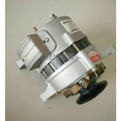 1300W 220v High-power Small Generator, Permanent Magnet Brushless, Constant Voltage, Household Pure Copper Wire Core