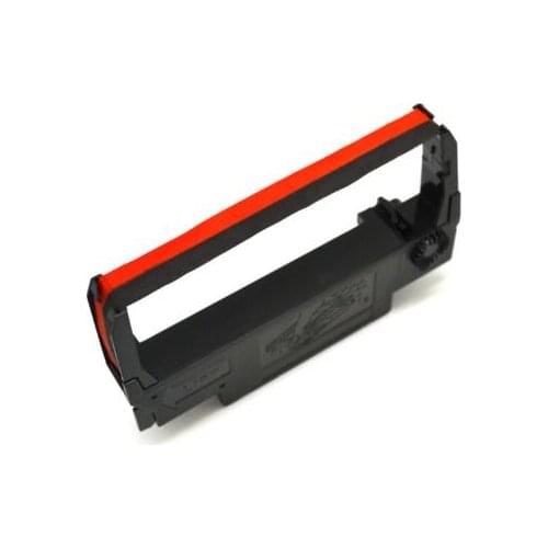 Compatible EPSON ERC-30 ERC-34 ERC30 34 M188D ERC-38 Cartridge Ribbon GR24 Black/Red