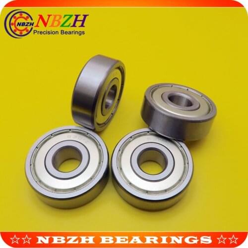 Factory direct sale 6301 6301ZZ 6301-2Z 6301Z 80301 12*37*12 mm High quality deep groove ball bearing 10pcs/lot