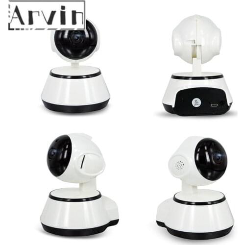 720P Ip Camera Wifi Wireless Security Cctv Camara Ptz Surveillance Camaras De Seguridad Kamera Surveillance Camera con wifiP5074